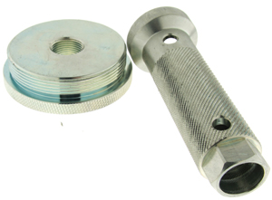 Altri raccordi inox Altri tipi di raccordi inox che produciamo