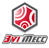 Logo 3VI Mecc Srl Il logo ufficiale
